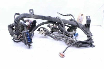 Dodge Ram 2500 2003 5,7 faro a tablero arnés de cables OEM usado Foto 1 de 4