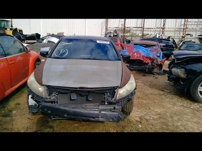 Cupé de rodilla delantero derecho pasajero compatible con 08-12 ACCORD 290356 Foto 1 de 4