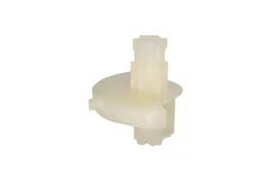 Giunto motorino servomotore scatola riscaldamento Fiat Idea Lancia Musa Destro - Picture 1 of 6