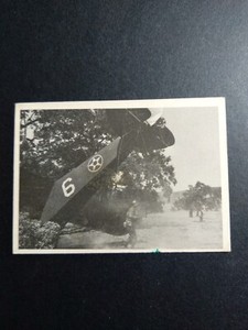 1964 DONRUSS COMBAT SERIES 2 Card 115