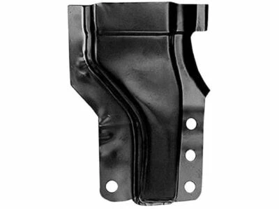 For 1965-1966 GMC I1500 Door Pillar Front Left - Driver Side 76922CX Foto 1 de 2