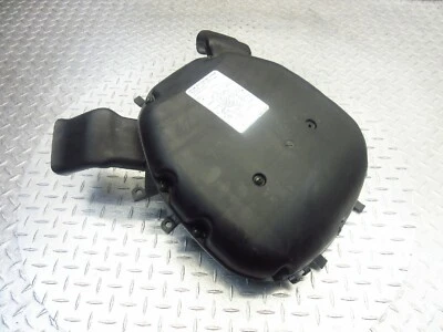 Honda CBR1100XX CBR1100 1997 97-00 Blackbird caja de aire caja de aire carcasa de admisión Foto 1 de 4