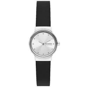 Skagen Women's Freja Silver Dial Watch - SKW3119 - Picture 1 of 1