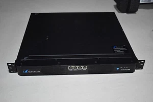 Gigabit 5-Port 1U Rackmount PFsense Firewall Intel Quad Core i5-3470s AES-NI 8GB - Picture 1 of 17