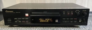 Pioneer PDR-509 CD Player / Recorder - Picture 1 of 10