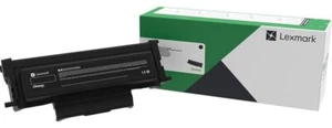 Toner LEXMARK B222X00 Czarny - Zdjęcie 1 z 1