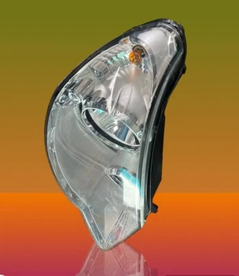 Правосторонняя фара 2009-2010 Chrysler Sebring TYC 20-6839-00, 5303746AF протестирована - Изображение 1 из 4