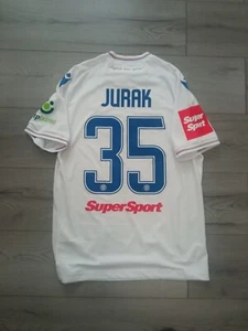 Hajduk split match worn trikot 2023-24 - Bild 1 von 3