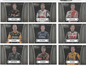 2013 Showcase STUDIO SHOWCASE-Complete 15 card set BV$60!-Straight to Pages! - Picture 1 of 2