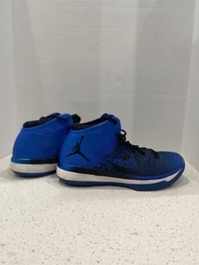 Size 6.5youth - Jordan 31 Royal 2017 - Picture 1 of 10