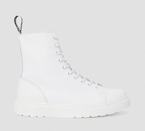 Las mejores ofertas en Botas blancas con cordones Dr. Martens para hombres  | eBay