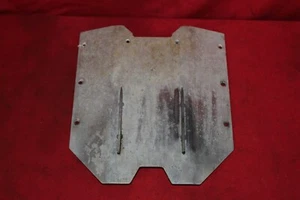 Polaris SL 650 750 780 900 1050 REND Aftermarket Extended Perfromance Ride Plate - Bild 1 von 10