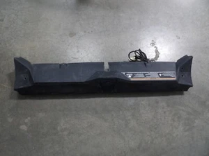 POLARIS GENERAL 1000 OVERHEAD AUDIO ASSEMBLY 2635986 #D3051 - Bild 1 von 5