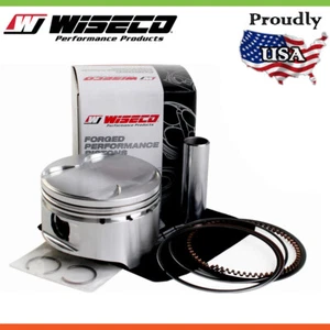 Wiseco 4 Stroke Piston, Shelf Stock For YAMAHA 1999-06 TTR250 10.5:1 CR - Picture 1 of 1