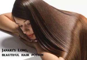 Hair Potion For Growth Voodoo Powers QUICK Healthy Enhancement 10mls - Picture 1 of 1