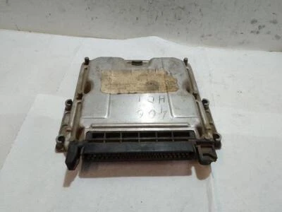 0281001977 centralina motore PEUGEOT 406 «I 1996 2.0 HDI BERLINA 1996 48593 - Immagine 1 di 4