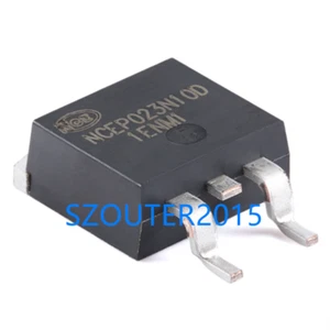 10PCS NCEP023N10D MOSFET 100V 240A TO-263 Original NEW - Picture 1 of 1