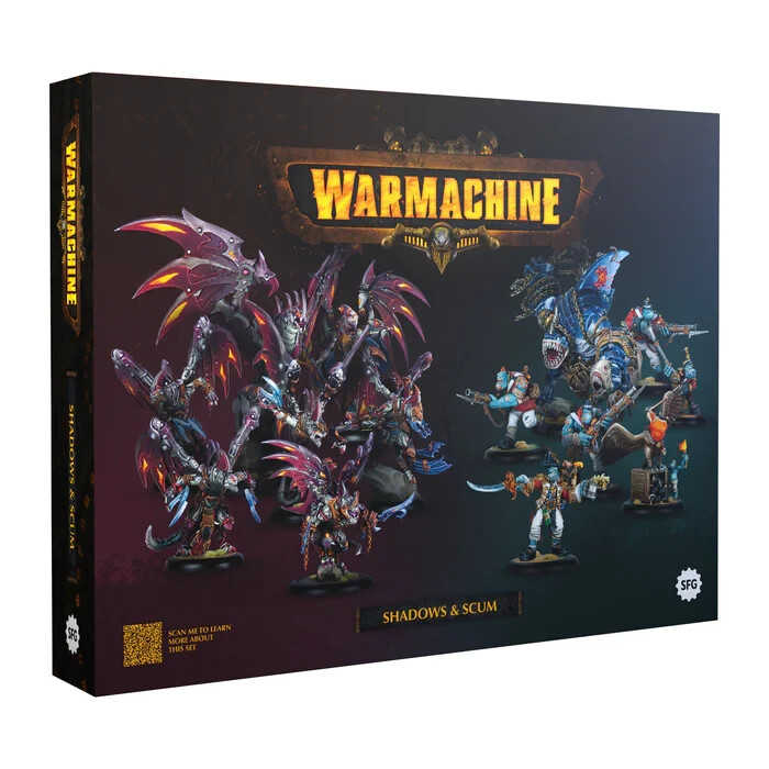Warmachine & Hordes War Games for sale - eBay
