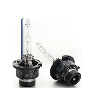 2pcs 35W HID Headlight 4300K/6000K/8000K LED Headlights Xenon Headlight - Picture 1 of 10