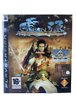 Genji Days Of The Blade Ps3 videogioco per console Sony Playstation 3 videogame