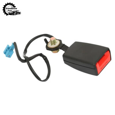 Bloqueo de hebilla de cinturón de seguridad derecho o derecho 4518600569C22A para Smart Fortwo 2008-2016 Foto 1 de 4