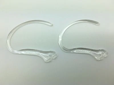 Plantronics 2pcs Earhook for M50 Voyager 520 835 Explorer 235 320 395 245 240  - Image 1 of 2