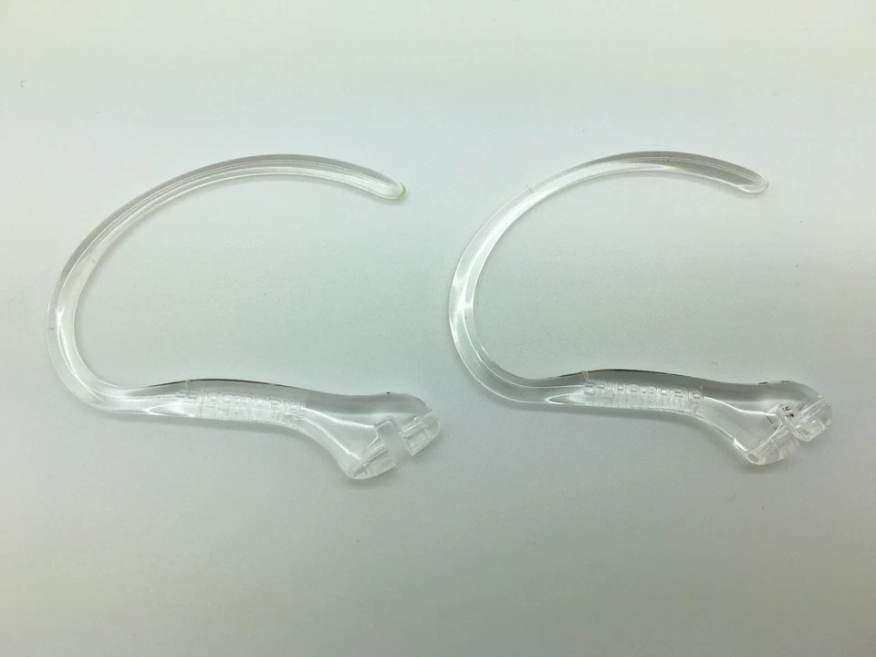 Plantronics 2pcs Earhook for M50 Voyager 520 835 Explorer 235 320 395 245 240  - Image 1 of 2