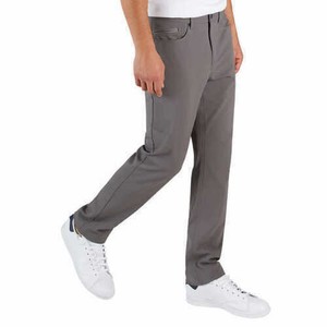 Las mejores ofertas en DKNY pantalones grises para hombres | eBay