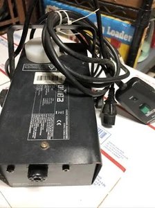 Máquina de humo antiniebla Chauvet DJ Hurricane Pro H700 controlador antiniebla probado FC-UN - Imagen 1 de 4