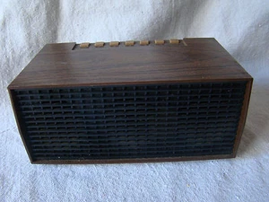 Vintage General Electric - GE - Zonar Einbruchmeldeanlage 521518 - Bild 1 von 6