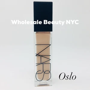 NARS Radiant Longwear Foundation 30ml / 1.0 oz - Oslo Light 1 - New Without Box