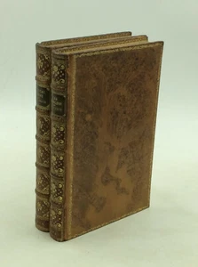 THE PRINCESS and LYRICAL POEMS by Tennyson - 1924 - MORRELL FINE BINDINGS - Picture 1 of 11