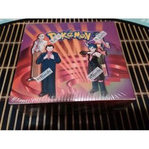 Gym Challange NM-MINT Pokemon Cards SINGLES