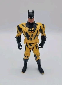 Figura de acción Batman: The Animated Series Crime Squad Land Strike 1995 Kenner - Imagen 1 de 4