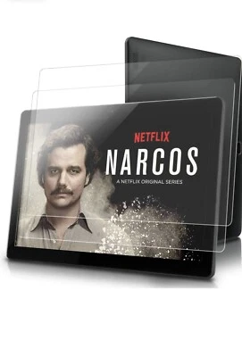 QuadTab 10.1 Tablet PC Android 8.1 2GB RAM 16GB - Image 1 of 4