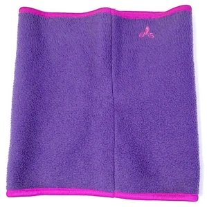 Vintage EMS Eastern Mountain Sports Purple Neck Gaiter - Picture 1 of 7