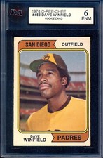 A Brief History of O-Pee-Chee Baseball Cards 20