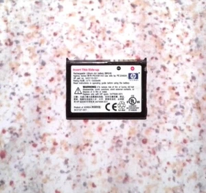 HP Akku für iPAQ H4100 H4150 rx1950 1100mAh 3.7V 4.1Wh 343137-001 - Bild 1 von 1