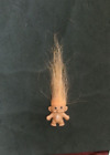 Troll Pencil Topper Figure - orange hair