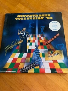 Soundtracks Collection '88, Vinyl LP. - Picture 1 of 6