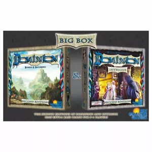 Dominion: Big Box 2E - Bild 1 von 1