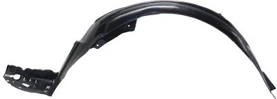 New Front, Driver Side Fender Liner For Acura TL 2012-2014 Foto 1 de 4