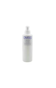 DMSO 90% GEL WITH DEIONIZED WATER 8 OZ PUMP BOTTLE - Picture 1 of 1