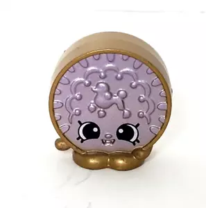 SHOPKINS Season 8 Franis Franc Lost Luggage Edition Figur - Bild 1 von 1