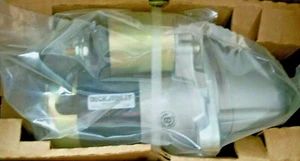 Motor de arranque - Beck/Arnley 187-0447 - Imagen 1 de 1