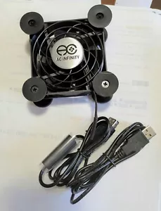 usb powered computer fan - Picture 1 of 3