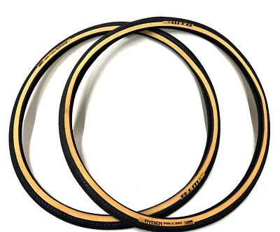 Lot of 2 WTB Freedom Ryder TRX Tire with Flat Guard 700 x 32c 45-80 PSI New - Image 1 of 4