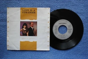 EURYTHMICS / SP RCA VICTOR PB 5525 / 1982 (F) - Picture 1 of 2