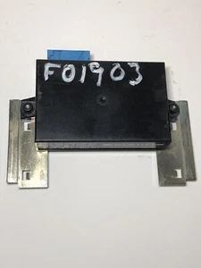 1995-2001 BMW 740i VDO Cruise Control Module 65.71-8 375 497, 65718375497, OEM - Bild 1 von 5