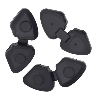 For Yamaha FZ1 FZ8-N FZ1-N 06-16/ YZF-R1 04-08 Flywheel Rubber Damper Absorber - Image 1 of 4